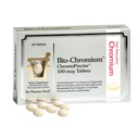 Pharma Nord Bio-Chromium – Metabolism & Craving Support, Patented Formula for 10x Higher Absorption Organic Chromium Supplement, Non-GMO, Gluten-Free, 60 Tablets