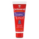 Cortizone 10 Maximum Strength Intensive Healing Lotion for Eczema, 3.5 oz Pack 1