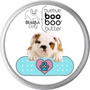 The Blissful Dog 2 oz TIN Bulldog Booboo Butter