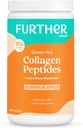 Further Food Pumpkin Spice Collagen