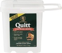Quitt Chewing Deterrent Supplement For Horses