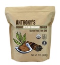Anthony's Organic Ceylon Cinnamon Powder, 1 lb, Ground, Gluten Free, Non Irradiated, Non GMO, Keto Friendly