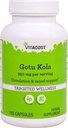 Vitacost Gotu Kola -- 950 mg per serving - 180 Capsules