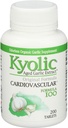 Kyolic Formula 100 Original Formula - 200 Tablets