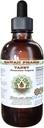Tansy Alcohol-Free Liquid Extract, Organic Tansy (Tanacetum Vulgare) Dried Leaf and Flowering Tops Glycerite Natural Herbal Supplement, Hawaii Pharm, USA 2 fl.oz