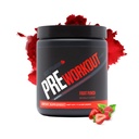 Sculpt Nation by V Shred PreWorkout - Premium Pre Workout Powder with Amino Acids for Ultimate Performance, Endurance, and Energy Support, Fruit Punch - 30 Servings