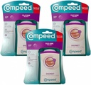 CMD Cold Sore 15 Patch (Pack of 3)