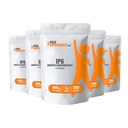 BulkSupplements.com IP6 Powder - Inositol Hexaphosphate, IP6 Supplement - Inositol Supplement for Immune Support, Gluten Free, 800mg per Serving, 5kg (11 lbs) (Pack of 5)