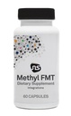 Neuroscience Methyl FMT - l Methylfolate Health Supplements with Folate, B-Vitamins, Magnesium and Zinc - Balances Mood, Energy, Stress Relief, and Adrenal Support (60 ct)
