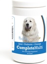 Healthy Breeds Great Pyrenees All in One Multivitamin Soft Chew 90 Count