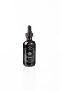 Svasthya Body & Mind Organic Amla Castor Oil -Cold Pressed for Eyelash & Eyebrow Growth - Lash Serum for Longer, Thicker Lashes - Hair Growth Oil with Amla for Thicker, Healthier Hair