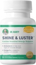 Dr. Marty Shine & Luster Seasonal Allergy Support Chewables for Dogs, 60 Ct.