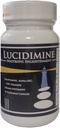 Lucidimine - Galantamine Lucid Dream Induction & Super Nootropic Supplement