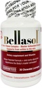 Bellasol First Glutathione Lozenges, Selenium, VIT C, D E and Grape Seed Dietary Supplement Helps Health & Beauty, Boost Immunity, Supports Fatty Liver and Skin brightening