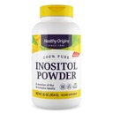 Healthy Origins Inositol Powder, 454 g - for Skin, Hair & Nail Health - Vitamin B8 Powder Supplement - Part of The B Complex Family - Vegan, Non-GMO & Gluten-Free Supplement - 16 Oz