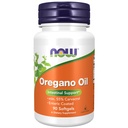 Now Foods, Oregano Oil, 90 count Softgels