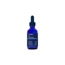 Trace Minerals Ionic Chromium - Liquid Chromium Drops for Metabolism, Muscle & Energy Support - Boron, Chloride & ConcenTrace - Natural & Bioavailable - Vegan & Gluten-Free - 2 fl oz (48 Servings)
