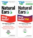The Relief Products Ring Relief Ear Drops for Day and Night Relief