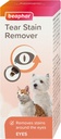 Sherleys Tear Stain Remover 50ml for Cats & Dogs from Melian