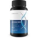Advanced Memory Formula Pro Our Best Memory Supplement - Brain & Memory Support - Formulated with Ginseng and Other Brain Booster Ingredients for Brain Function