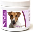 Healthy Breeds Jack Russell Terrier Multi-Vitamin Soft Chews 60 Count