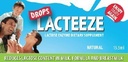 Lactase Enzyme Lacteeze Drops 15.5 ml Liquid by Gelda Scientific by Gelda Scientific