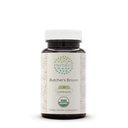 Butcher's Broom Root Capsules | 500 mg | USDA Organic Vegan Capsules | Circulation & Vein Support | Ruscus Aculeatus Dried Root, Leg Wellness, Herbal Supplement (60 Capsules)