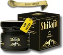 Supreme Himalayan Shilajit Resin - Highest Grade, Traditionally Made, not commercialized, Rich in Fulvic Acid & 85+ Minerals, Shilajit for Men and Women, Lab-Tested, 2-Month Supply