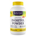 Healthy Origins Inositol Powder, 227 g - for Skin, Hair & Nail Health - Vitamin B8 Powder Supplement - Part of The B Complex Family - Vegan, Non-GMO & Gluten-Free Supplement - 8 Oz