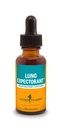Herb Pharm Lung Expectorant™ with OSHA & Elecampane Liquid Herbal Extracts: Traditionally Used to Support Lung Health, OSHA Root Respiratory Immune Response, Includes ~3 Week Supply