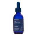 Trace Minerals Ionic Fulvic Acid 250mg - Essential Mineral Supplement to Support Hydration & Energy Production - Aids Muscle Endurance - Liquid Supplement for Healthy Digestion - 2 fl oz (59 Servings)