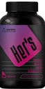 Female Libido Booster for Women - Increase Passion, Desire & Excitement - Relieve Stress, Reduce Dryness & Heighten Sensitivity, Her's Hornygoatweed Energy Supplement for Women in the Mood Enhancer