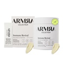ARMRA Colostrum™ Premium Powder, Grass Fed, Gut Health Bloating Immunity Skin & Hair, Contains 400+ Bioactive Nutrients, Keto, Gluten & Fat Free (Unflavored Bundle | 150 Servings)