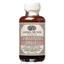 Anima Mundi Apothecary Schisandra Rose Elixir - Liquid Schisandra Berry Adaptogen Supplement with Wildcrafted Rose Petals for Liver and Kidney Support - Anima Mundi Beauty Supplements (4oz / 120ml)