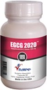 EGCG- 1000 mg Green Tea Ext Capsule (60 Capsules)