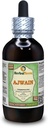 Ajwain (Trachyspermum ammi) Glycerite, Organic Seeds Alcohol-Free Liquid Extract (Brand Name: HerbalTerra, Proudly Made in USA) 4 fl.oz (120 ml)