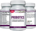 Advanced Probiotics - Supports Digestive and Immune Health