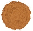 Blood Root Bloodroot Sanguinaria Canadensis Powder Organic - 1oz
