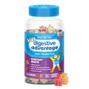 Digestive Advantage Daily Probiotic Gummy for Kids, Multi, Natural Fruit Flavours, 80.0 Count